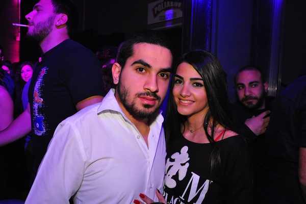 Publicity on Saturday Night